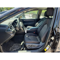 2020 TOYOTA CAMRY 4T1L11AK9LU992857 58893786