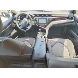 2020 TOYOTA CAMRY 4T1L11AK9LU992857 58893786