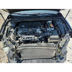 2020 TOYOTA CAMRY 4T1L11AK9LU992857 58893786