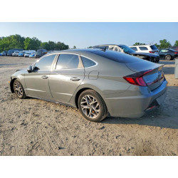 2021 HYUNDAI SONATA 5NPEF4JA5MH095201 58896166
