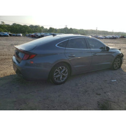 2021 HYUNDAI SONATA 5NPEF4JA5MH095201 58896166
