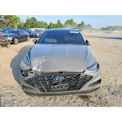 2021 HYUNDAI SONATA 5NPEF4JA5MH095201 58896166