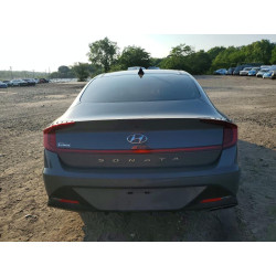 2021 HYUNDAI SONATA 5NPEF4JA5MH095201 58896166