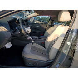 2021 HYUNDAI SONATA 5NPEF4JA5MH095201 58896166