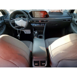 2021 HYUNDAI SONATA 5NPEF4JA5MH095201 58896166