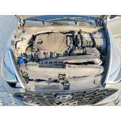 2021 HYUNDAI SONATA 5NPEF4JA5MH095201 58896166