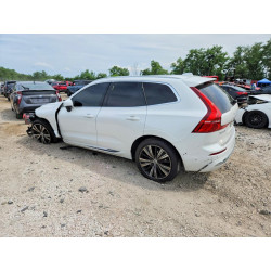 2022 VOLVO XC60 B6 IN YV4062RL5N1052195 58992136