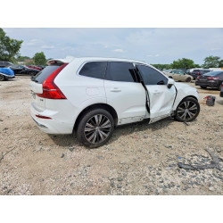2022 VOLVO XC60 B6 IN YV4062RL5N1052195 58992136