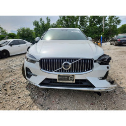 2022 VOLVO XC60 B6 IN YV4062RL5N1052195 58992136
