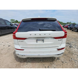 2022 VOLVO XC60 B6 IN YV4062RL5N1052195 58992136