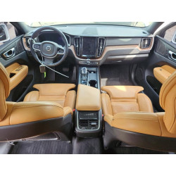 2022 VOLVO XC60 B6 IN YV4062RL5N1052195 58992136