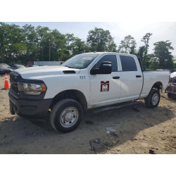 2023 RAM 2500 3C6UR5CJ6PG631549 58994486