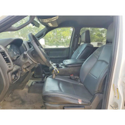 2023 RAM 2500 3C6UR5CJ6PG631549 58994486