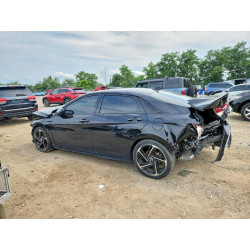 2023 HYUNDAI ELANTRA KMHLR4AF0PU411846 59007786