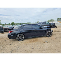 2023 HYUNDAI ELANTRA KMHLR4AF0PU411846 59007786