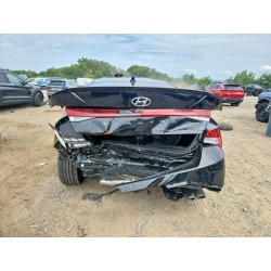 2023 HYUNDAI ELANTRA KMHLR4AF0PU411846 59007786