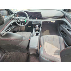 2023 HYUNDAI ELANTRA KMHLR4AF0PU411846 59007786