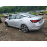 2023 NISSAN SENTRA 3N1AB8CVXPY298645 59029826
