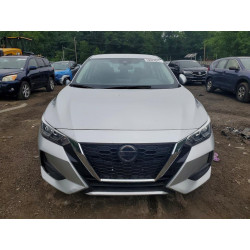 2023 NISSAN SENTRA 3N1AB8CVXPY298645 59029826