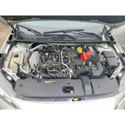 2023 NISSAN SENTRA 3N1AB8CVXPY298645 59029826