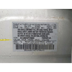 2023 NISSAN SENTRA 3N1AB8CVXPY298645 59029826