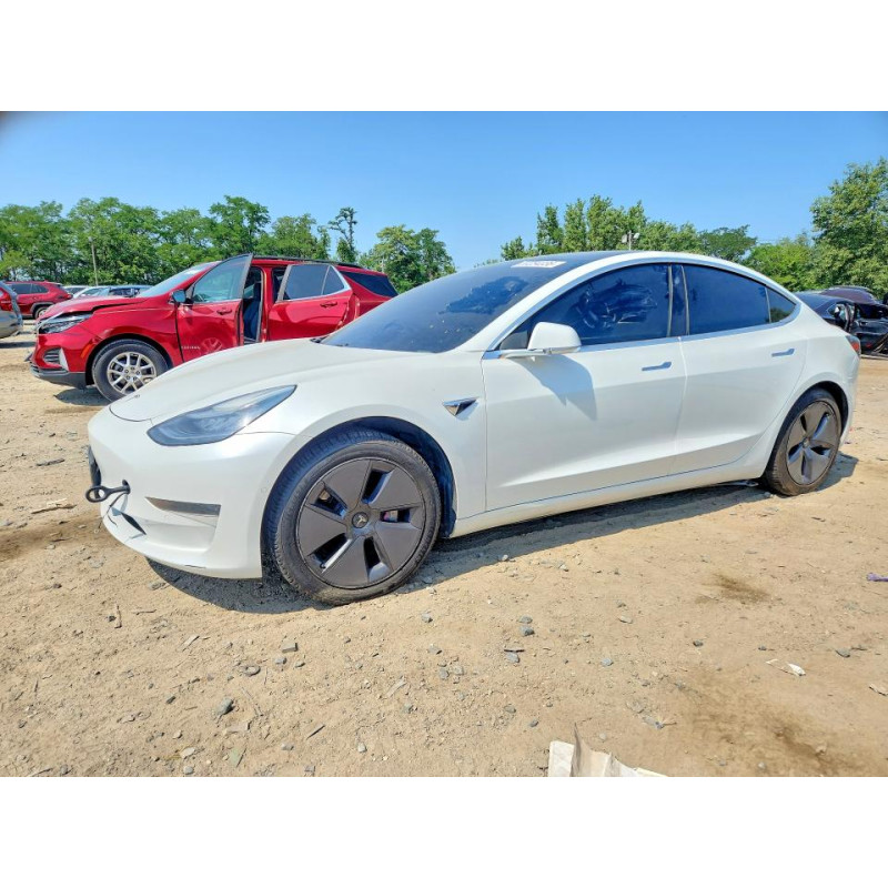 2020 TESLA MODEL 3 5YJ3E1EA6LF780226 59084036