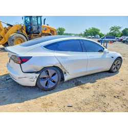 2020 TESLA MODEL 3 5YJ3E1EA6LF780226 59084036