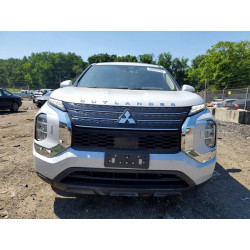 2024 MITSUBISHI OUTLANDER JA4J4UA82RZ077296 59088786