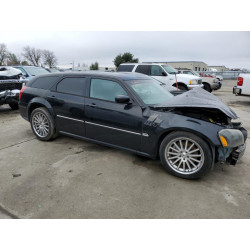 2005 DODGE MAGNUM