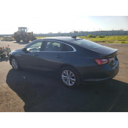 2019 CHEVROLET MALIBU