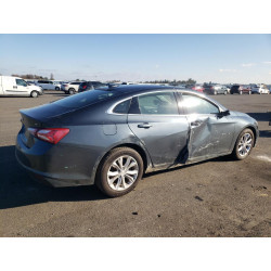 2019 CHEVROLET MALIBU