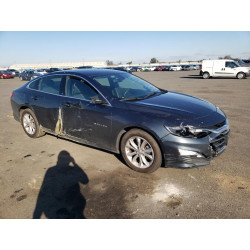 2019 CHEVROLET MALIBU