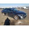 2019 CHEVROLET MALIBU