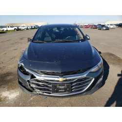 2019 CHEVROLET MALIBU
