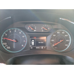 2019 CHEVROLET MALIBU