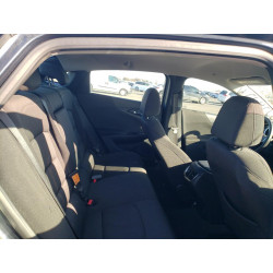 2019 CHEVROLET MALIBU