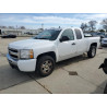 2009 CHEVROLET SILVERADO