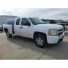 2009 CHEVROLET SILVERADO
