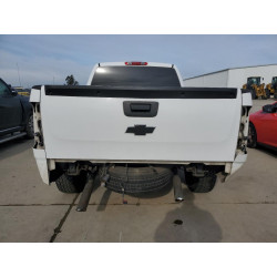2009 CHEVROLET SILVERADO