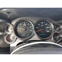 2009 CHEVROLET SILVERADO