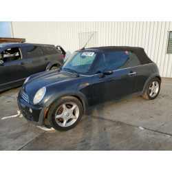 2005 MINI COOPER