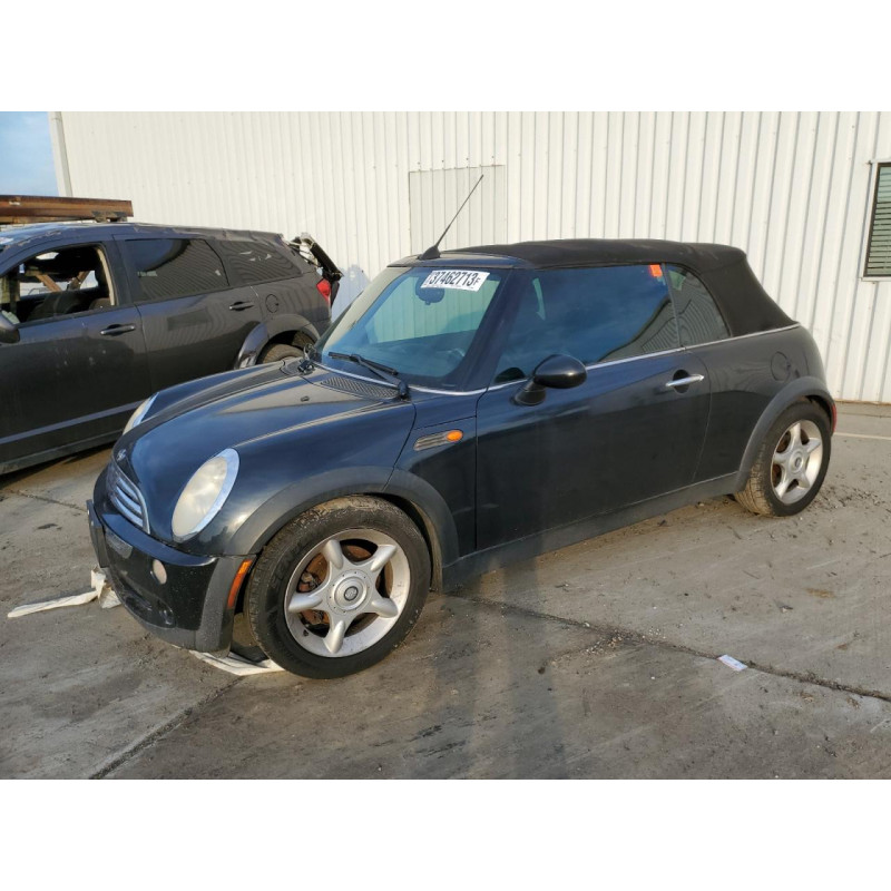 2005 MINI COOPER