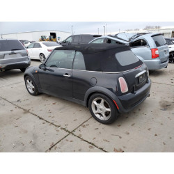 2005 MINI COOPER