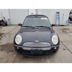2005 MINI COOPER