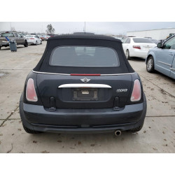 2005 MINI COOPER