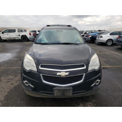 2014 CHEVROLET EQUINOX
