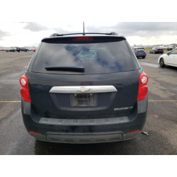 2014 CHEVROLET EQUINOX