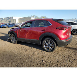 2020 MAZDA CX30
