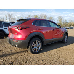 2020 MAZDA CX30