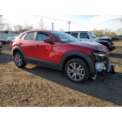 2020 MAZDA CX30